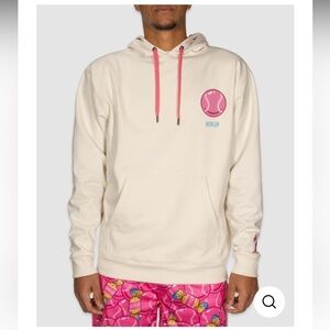 *NWT* Doubles & Bubbles hoodie